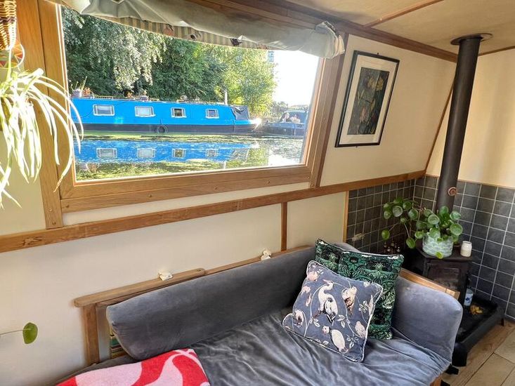 West Coast Marine 51 Traditional for sale UK, West Coast Marine boats