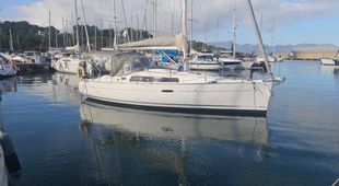 2009 Beneteau Oceanis 34