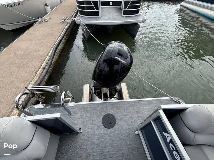 2023 Bimini sweetwater 2286 sb