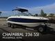 2009 Chaparral 236 SSi