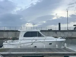 2001 Beneteau Antares 7.60