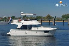 2019 Beneteau Swift Trawler 34