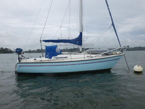 Sadler 29 Sailing Yacht - Main Photo