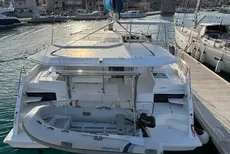 2020 Leopard 40