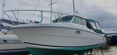 2002 Jeanneau Merry Fisher 695