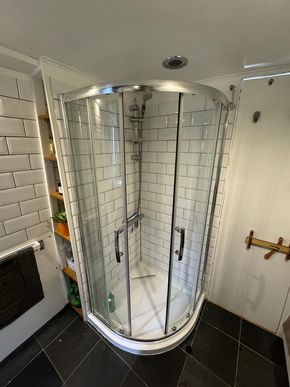 Shower