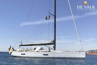2009 Nautor Swan 60