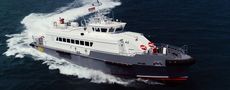 NEW BUILD - 28m Passenger Transfer Vessel
