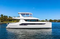 2022 Leopard 53 Powercat