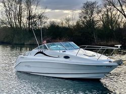 Rinker V240 Sports cruiser, sports boat, 4 berth Boat