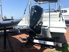 Beneteau Flyer 7 Sun Deck Ex-Display