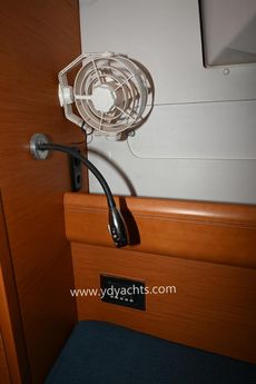Jeanneau Sun Odyssey 409
