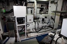 Ketch Rig Jongert