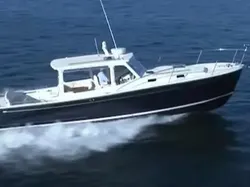 2016 Mjm Yachts 36 Z