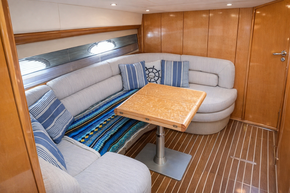 1996 Fairline Targa 38 6