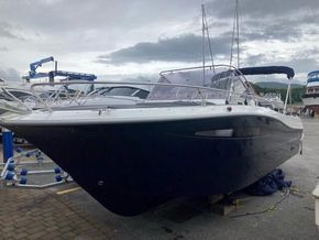 Atlantic 730 Front