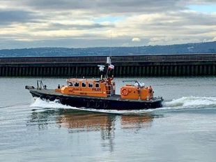 Pilot Boat for sale