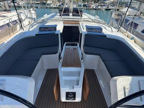 2025 Hanse 458 6