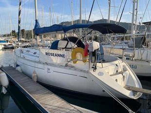Dufour 38 Classic