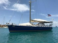 2005 Beneteau 523