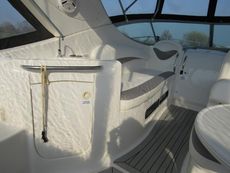 2006 Maxum 2700 SE