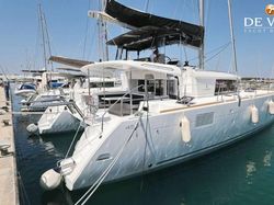 2019 Lagoon 450 Flybridge