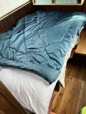 Double Berth
