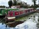 57ft Traditional Stern Narrowboat. Built by GT Boatbuilders in 1995.