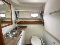 2002 Nimbus 280 Coupe