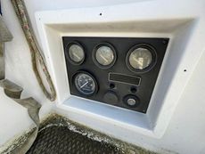 1979 Westerly Centaur