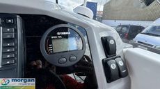 2022 Jeanneau Cap Camarat 5.5 WA