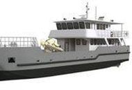 MOC Shipyards - 25m EXPEDITION YACHT