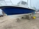 1997 Mitchell 22 Sea Angler MK II