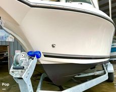 2022 Defiance Admiral 220 EX