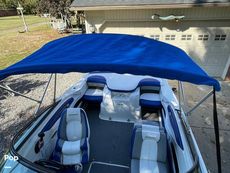 2012 Sea Ray 205 Sport
