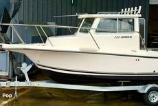 2022 Defiance Admiral 220 EX