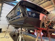 2010 Monteray 180FS