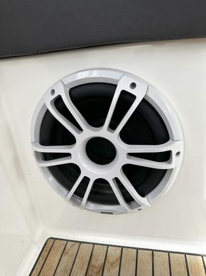 2022 Bavaria S36 Hard Top 12