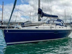 Beneteau Oceanis 351