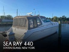 1994 Sea Ray 440 Sundancer
