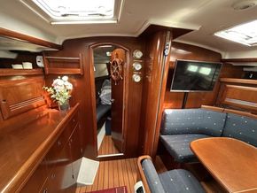 2004 Beneteau Oceanis 473 17