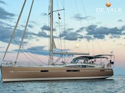 2010 Jeanneau 53