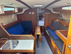1982 Gibsea 28