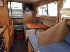 Viking 20 HiLine called Our Dream