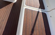 Bavaria 36 Holiday