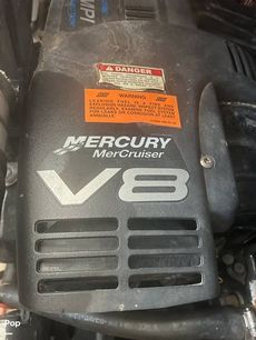 2000 Carver 380 Santego