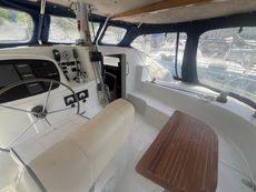 Broadblue 385 Catamaran in Langkawi