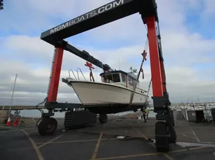 2005 Botnia Targa 31