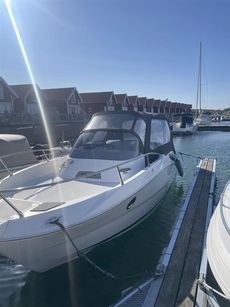 2018 Karnic SL702 WA