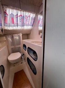 Catalac 8M Catamaran – Safe, Spacious & Ready to Cruise